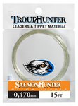 Trout Hunter SalmonHunter Leader